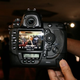 Image for article titled Hands On D3 and D300 Impressions: Beefy and Beautiful